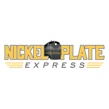 Nickle Plate Express logo
