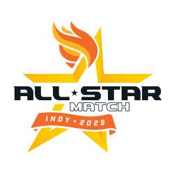 PVF All Star logo