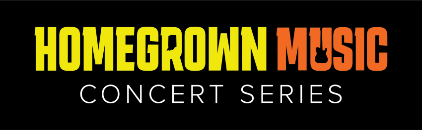 Homegrown Music