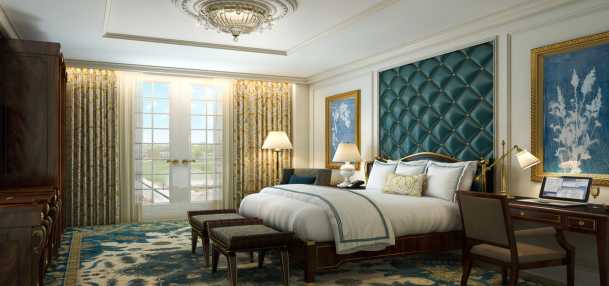 Hotel Carmichael