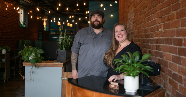 9th Street Bistro