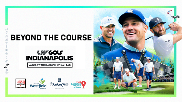 Beyond the Course pass