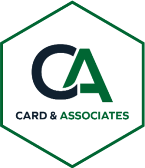 Card & Assoc - HCSA partner