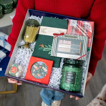 Something Splendid gift box