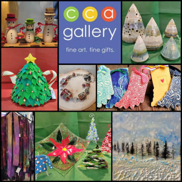 CCA Gallery & Gifts