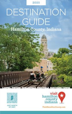 Destination Guide 2025