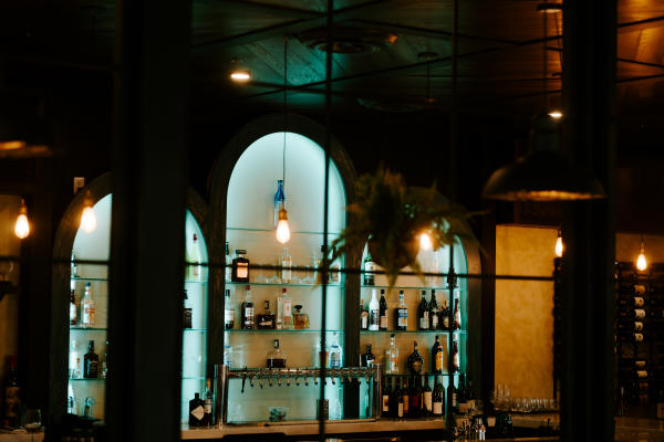 Ristorante Roma - Bar