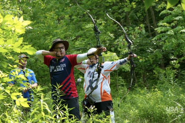 USA Archery