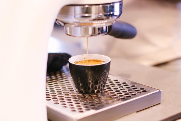 Indie Coffee Roasters