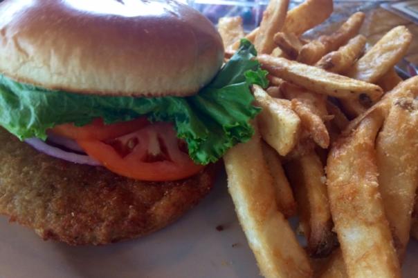 Nickel Plate Tenderloin
