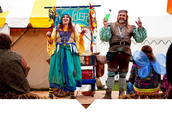 RenFaire