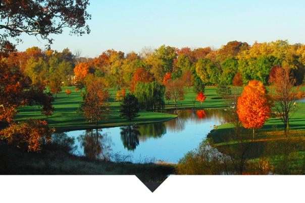 River Glen