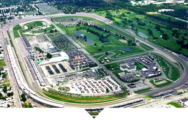 Brickyard Crossing