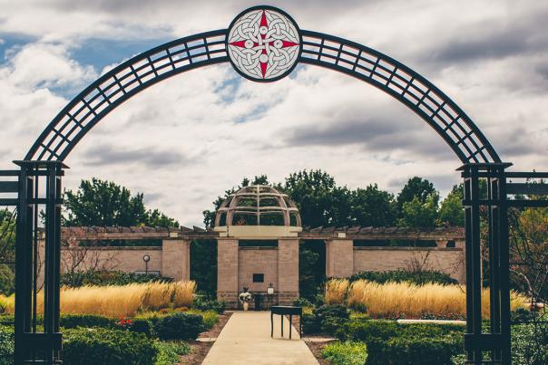 Coxhall Gardens