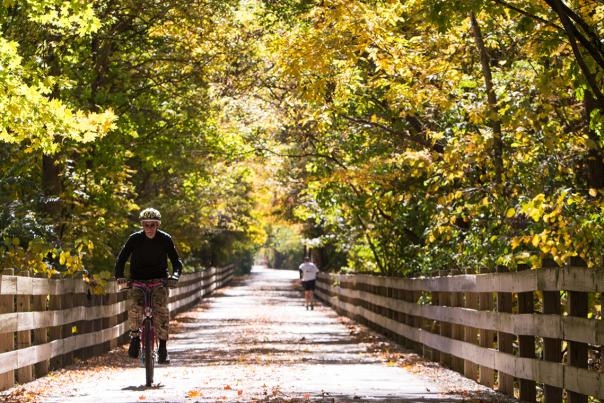 Monon Trail
