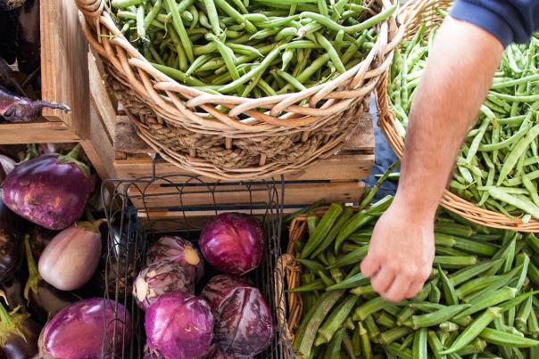 Winter Farmers Market