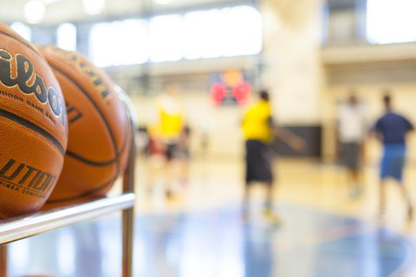 Basketball
