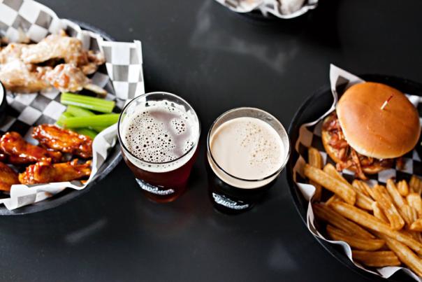 Food & Drink