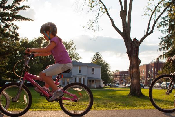 Monon Trail