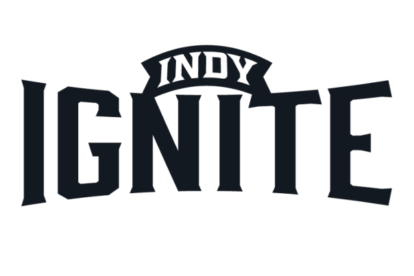 Indy Ignite logo