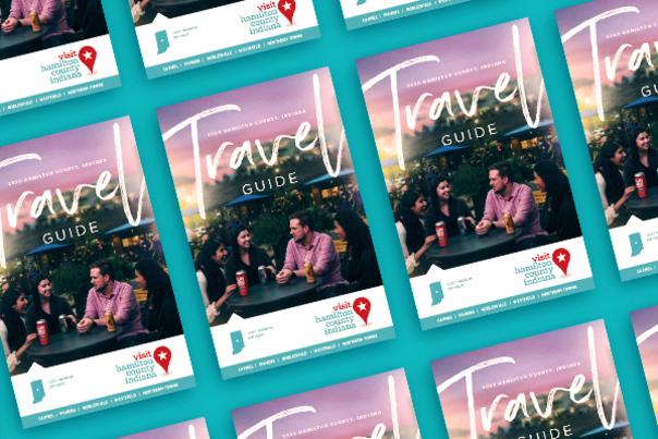 Travel Guide