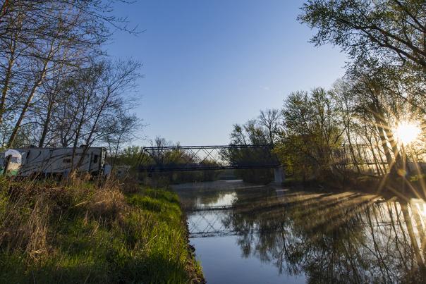 White River Campground