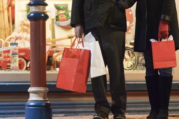 Noblesville Shopping