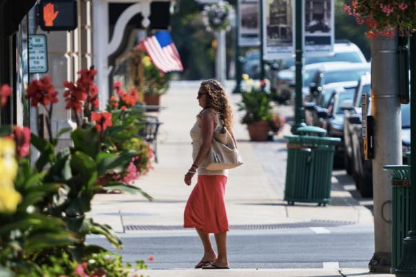 Historic Noblesville Square