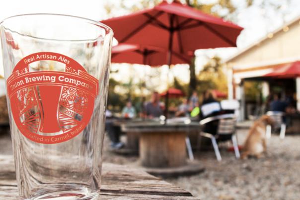 Union Brewing Company