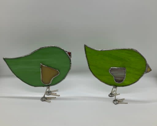 Happy Birds