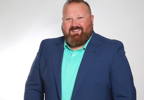 Gabe Amick