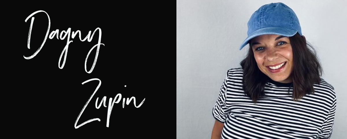 Dagny Zupin - Like a Local