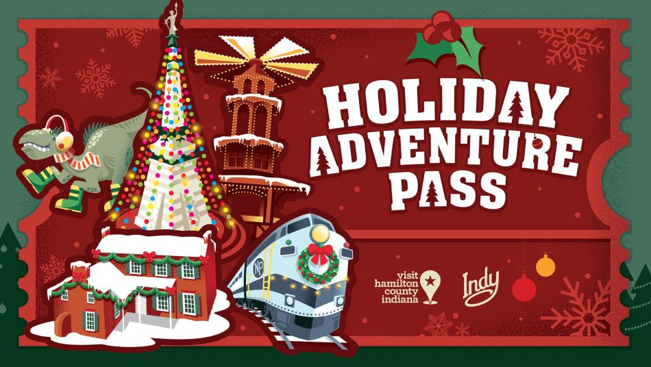 Holiday Adventure Pass