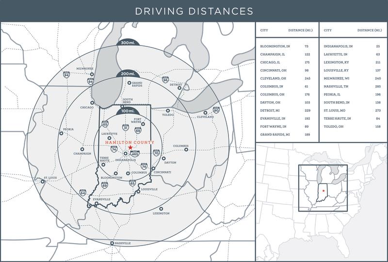 Drive Map