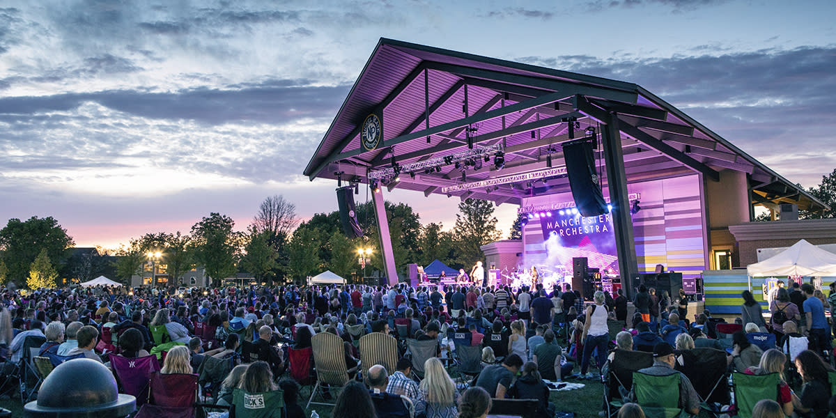 Event Calendar for Festivals & Live Music - Visit Hamilton County, IN