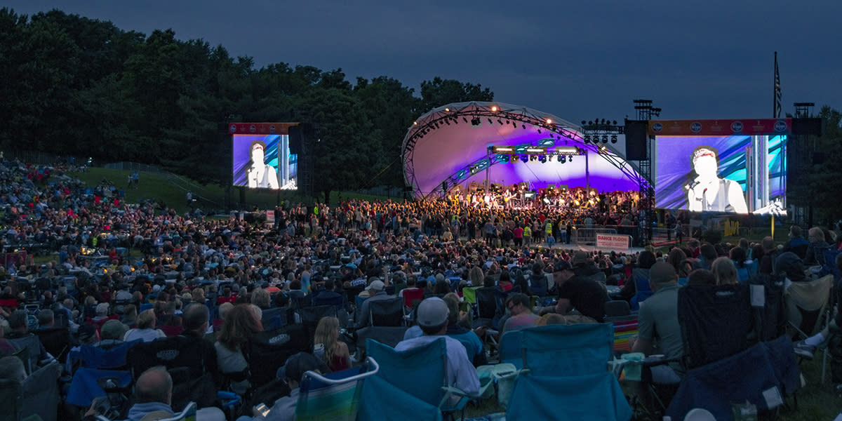Things to Do in Fishers, Indiana | Trails, Music & Family Activities