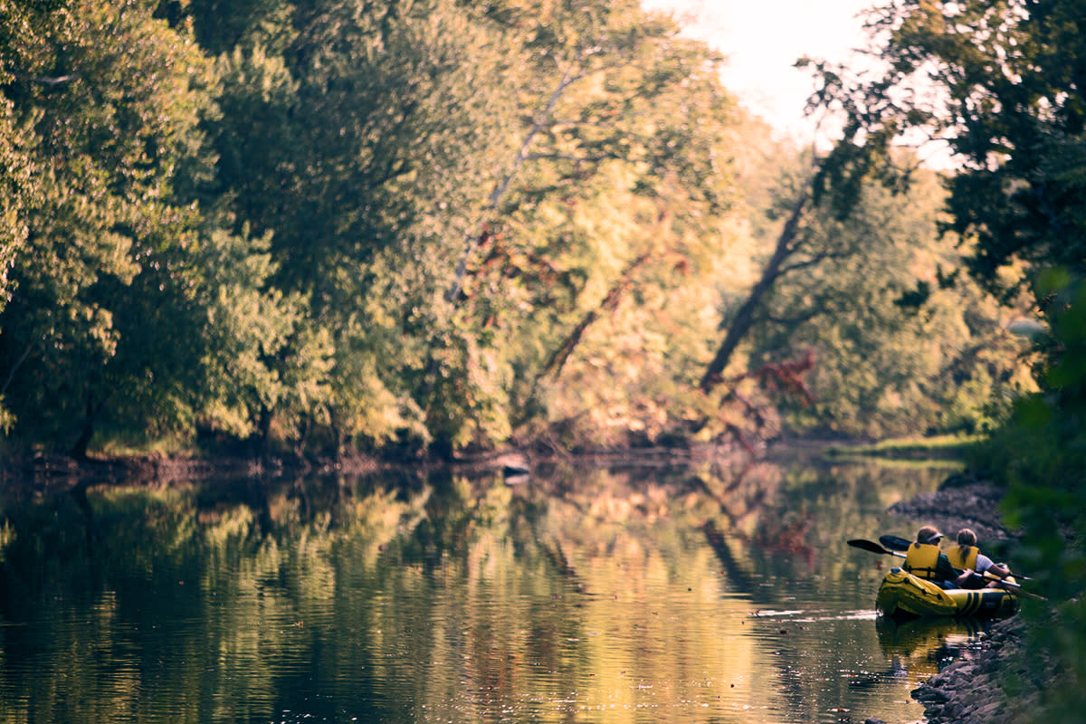 Things to Do in Noblesville, Indiana | Parks, Shopping & Dining