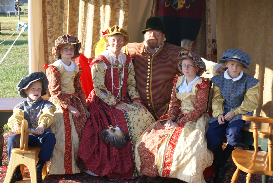 Indiana Renaissance Faire