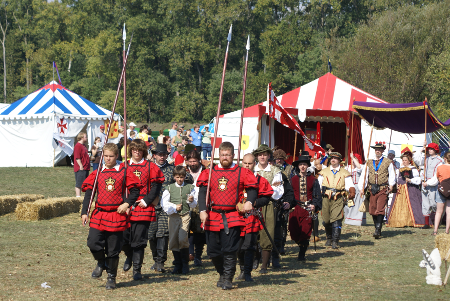 Indiana Renaissance Faire