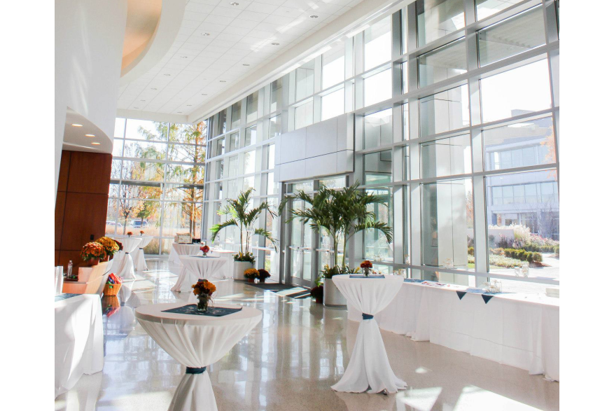 Forum Conference & Events Center