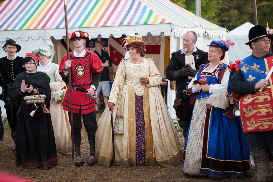 Indiana Renaissance Faire