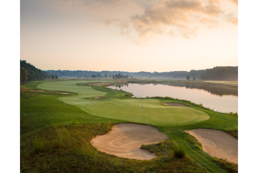 Golf: Stay & Play Courses