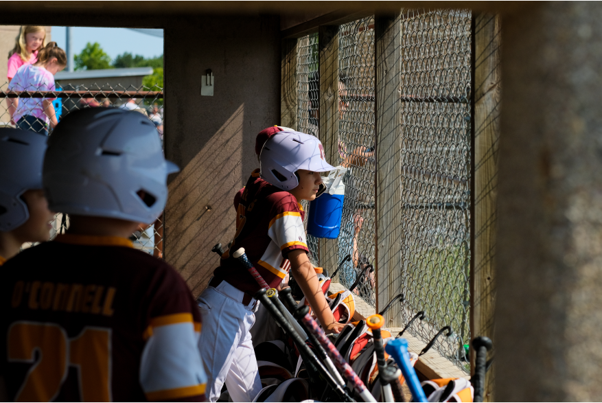 Noblesville Youth Baseball