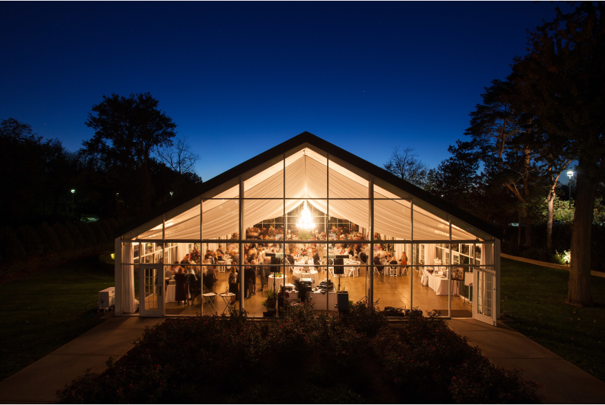 Ritz Charles Garden Pavilion
