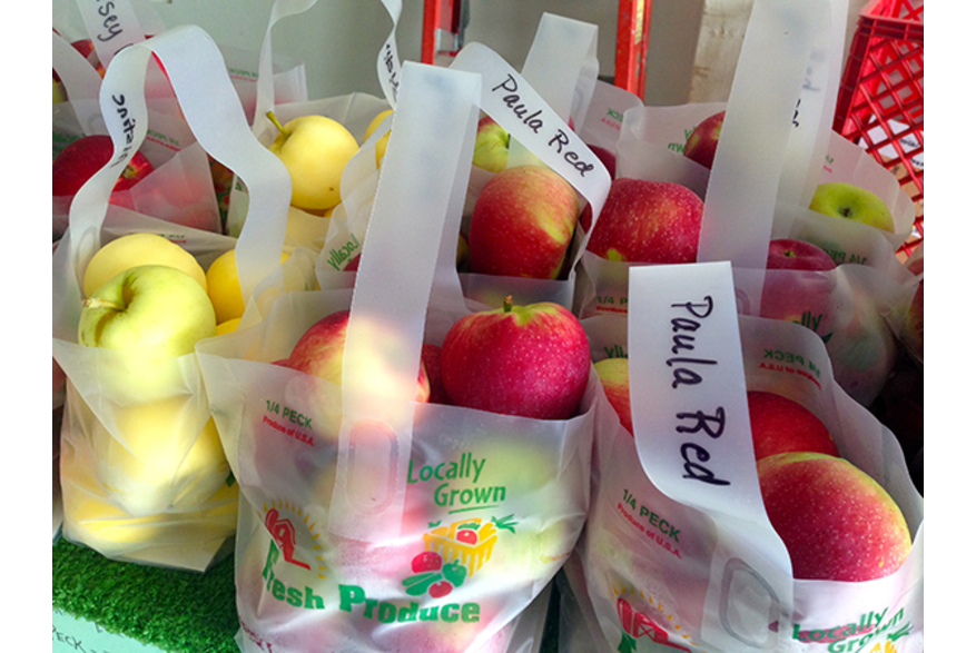 Stuckey Farm Market