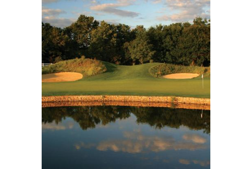 Bear Slide Golf Club