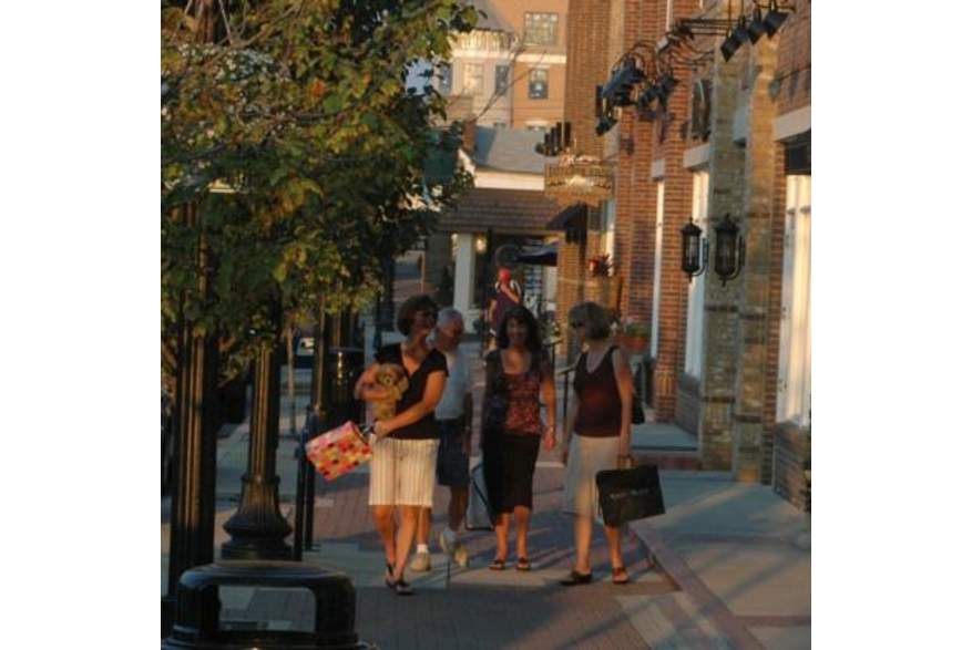 Carmel Arts & Design District