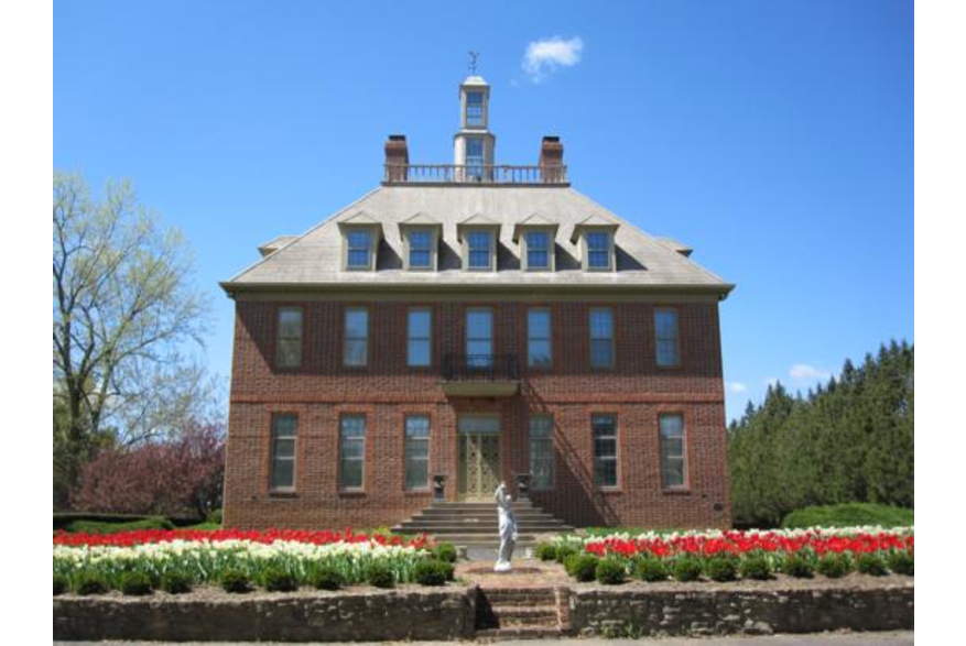 Coxhall Gardens