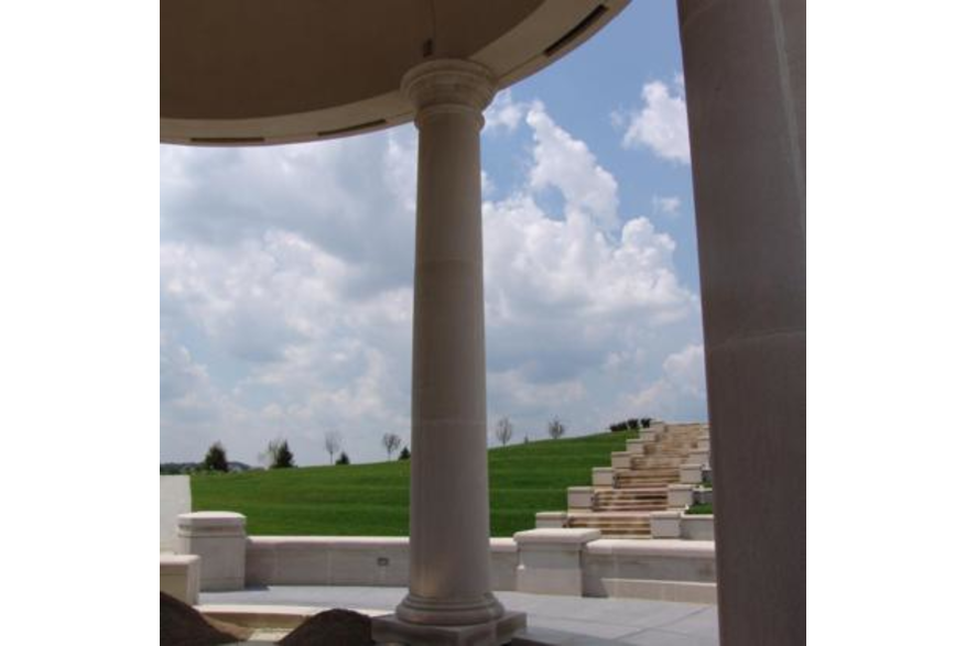 Coxhall Gardens