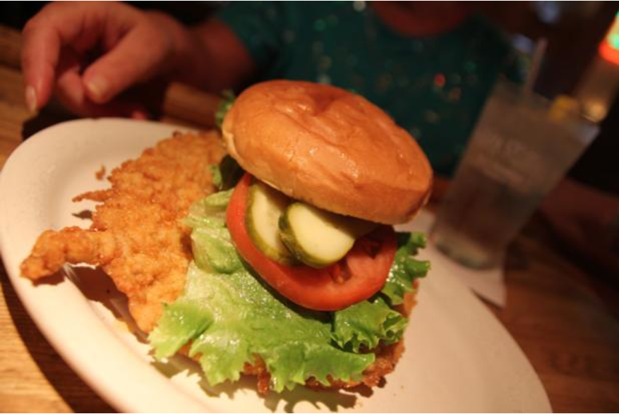Dooley O'Toole's - Tenderloin